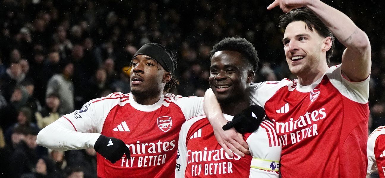 Ranked: The top 50 players going into the new Premier League season﻿