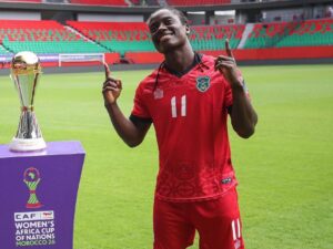Is Malawi’s WAFCON run the most remarkable major tournament performance ever?