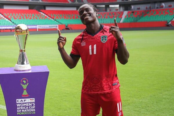 Is Malawi’s WAFCON run the most remarkable major tournament performance ever?
