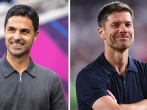 Arteta, Alonso and Iraola: One tiny Basque club shaped Premier League’s top bosses