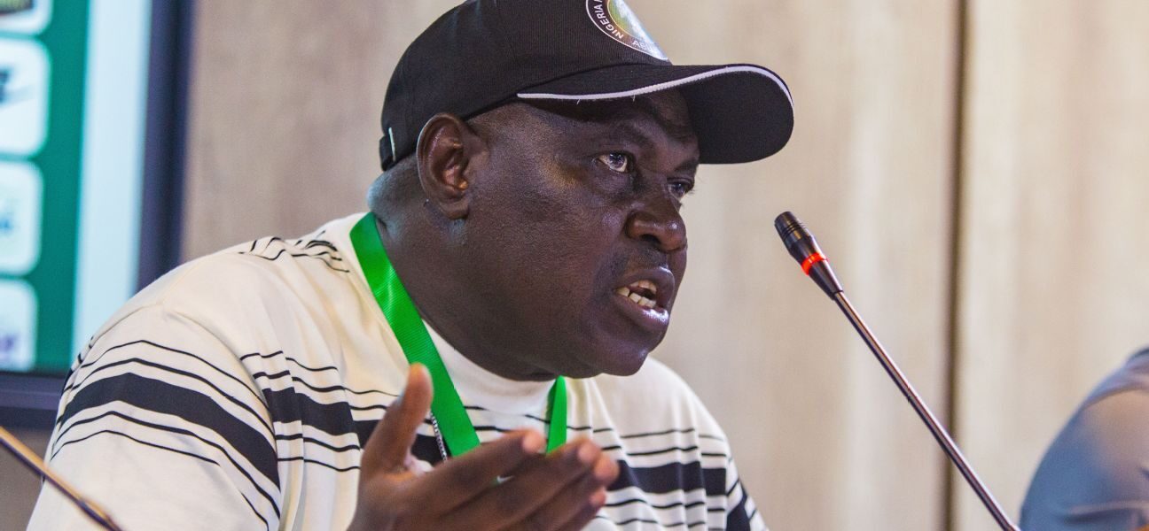 Nigeria sack Madugu after WAFCON exit, WC miss
