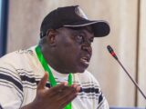 Nigeria sack Madugu after WAFCON exit, WC miss