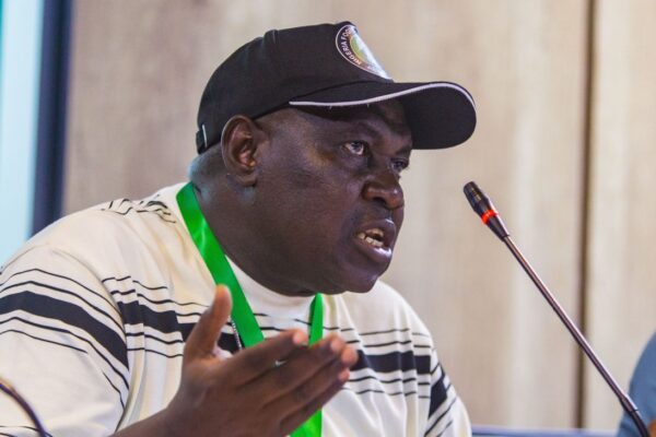Nigeria sack Madugu after WAFCON exit, WC miss