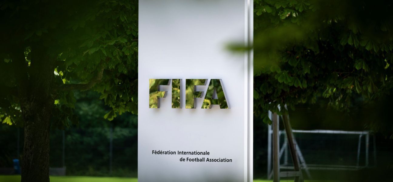 FIFA COO out amid Infantino’s WC plan backlash