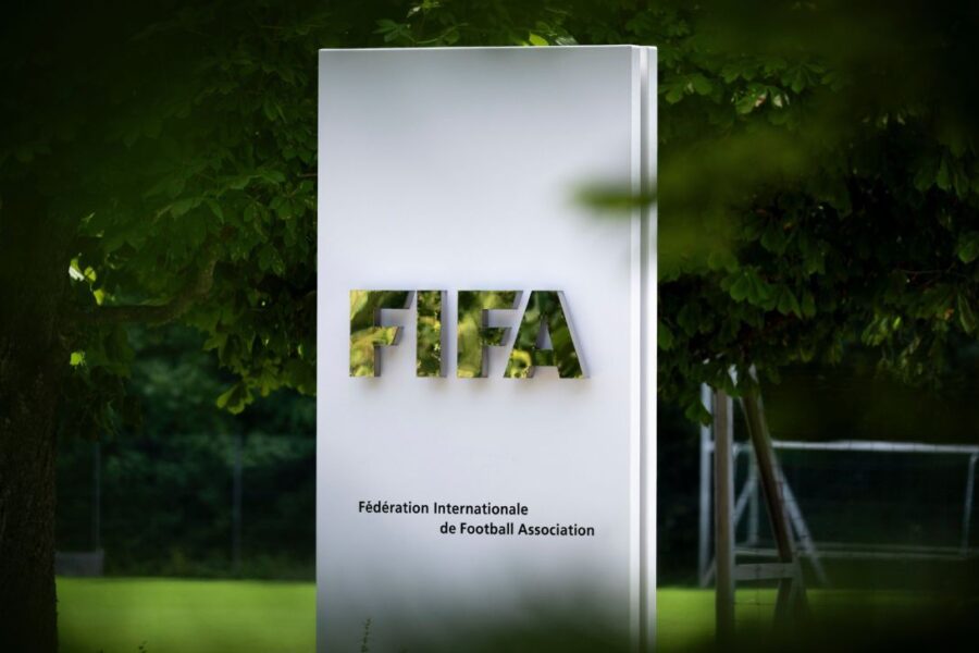 FIFA COO out amid Infantino's WC plan backlash