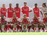 Premier League Week 1 predicted starting XIs: Liverpool, Arsenal, Man City, more