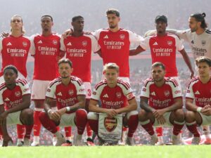 Premier League Week 1 predicted starting XIs: Liverpool, Arsenal, Man City, more