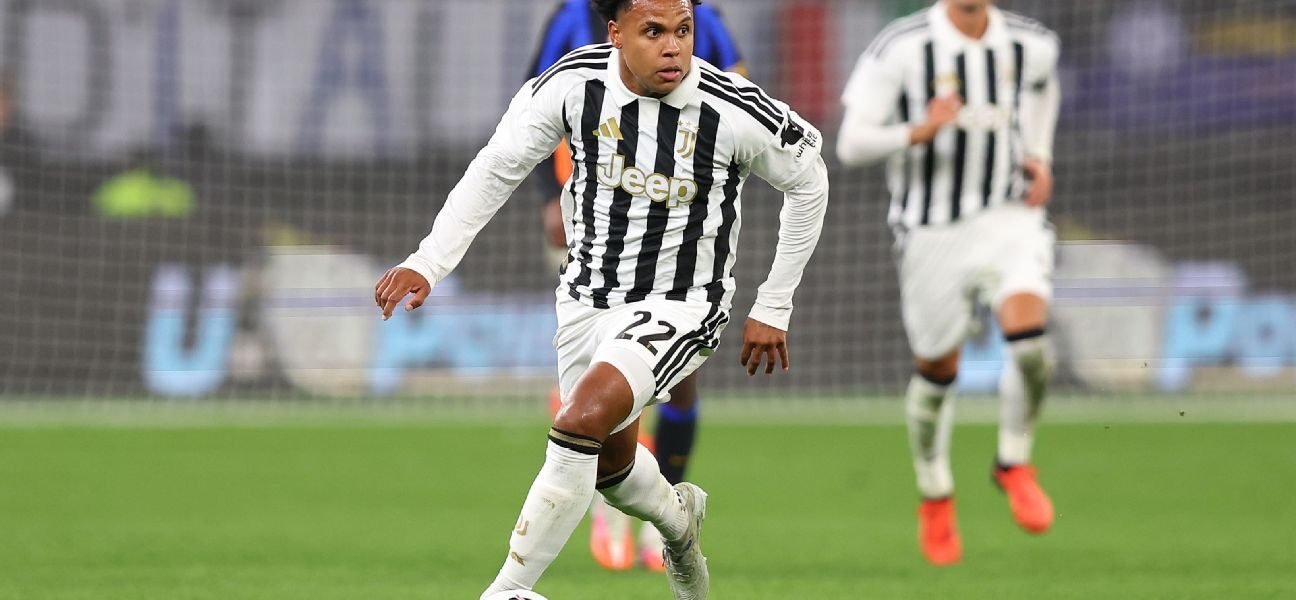 Caught World Cup fever? Here’s how to follow USMNT stars’ club careers