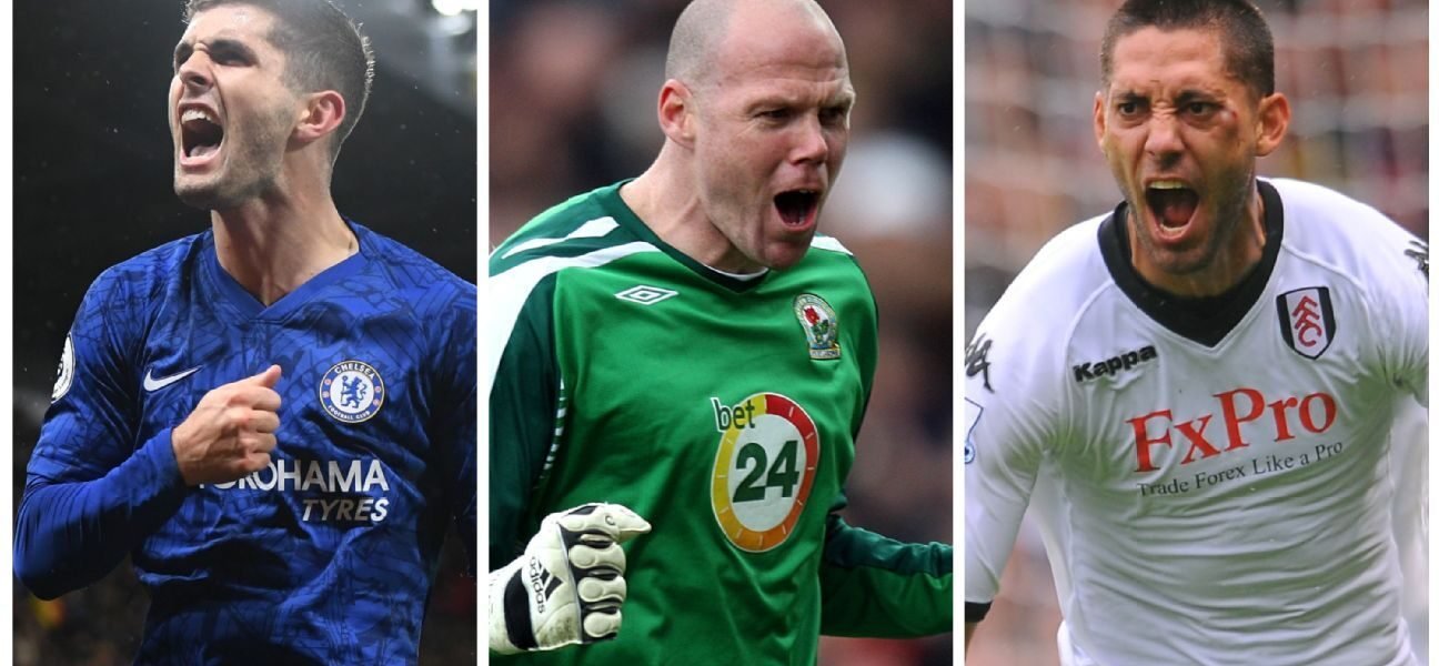 Pulisic, Friedel, Dempsey: Best Premier League careers in USMNT history