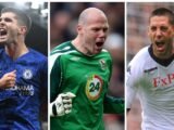 Pulisic, Friedel, Dempsey: Best Premier League careers in USMNT history
