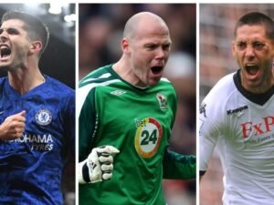 Pulisic, Friedel, Dempsey: Best Premier League careers in USMNT history