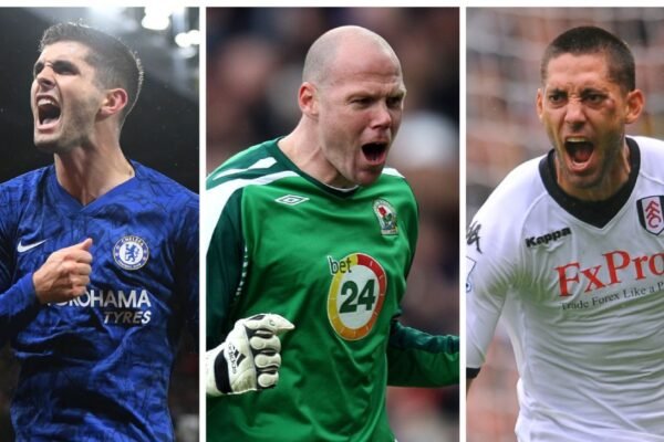 Pulisic, Friedel, Dempsey: Best Premier League careers in USMNT history