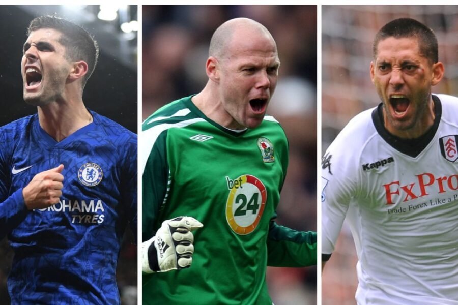 Pulisic, Friedel, Dempsey: Best Premier League careers in USMNT history