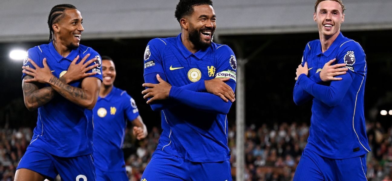 Chelsea’s potent attack and weak defense point to one thing: Get ready for chaotic fun