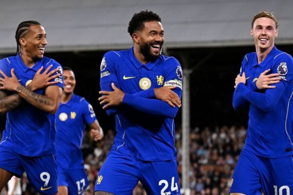 Chelsea’s potent attack and weak defense point to one thing: Get ready for chaotic fun
