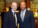 Ex-players: ‘Enough is enough,’ join FIFA criticism