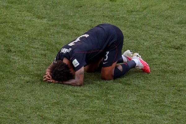 ‘That lifelong dream is done’: USMNT’s Richards puts World Cup heartbreak behind him