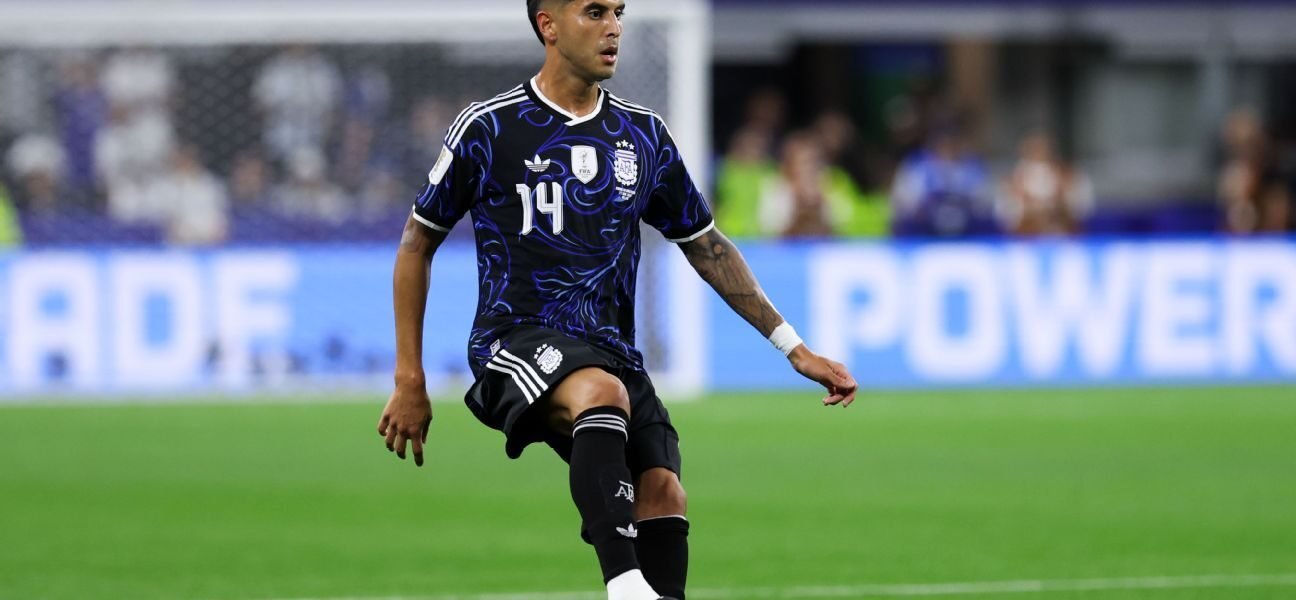Sources: Ipswich close in on WC winner Palacios