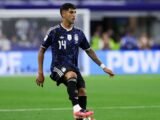 Sources: Ipswich close in on WC winner Palacios