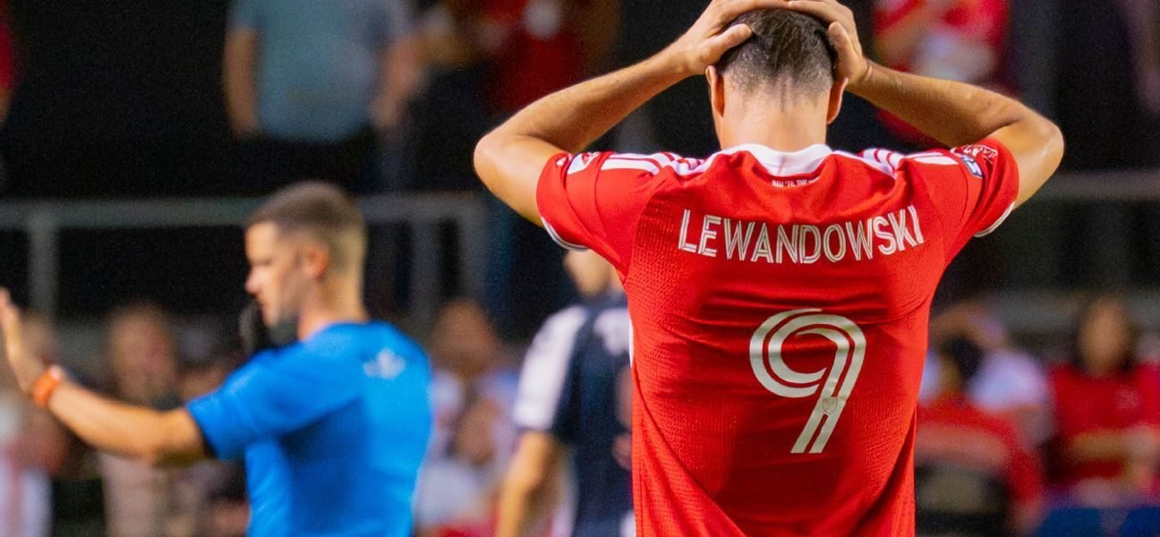 MLS’ Leagues Cup implosion reveals how much work league has left to do