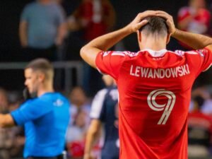MLS’ Leagues Cup implosion reveals how much work league has left to do