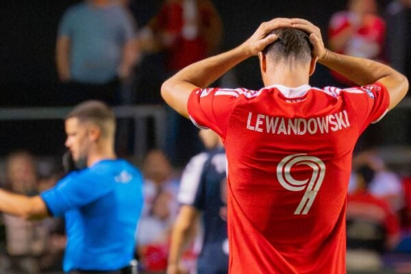 MLS’ Leagues Cup implosion reveals how much work league has left to do