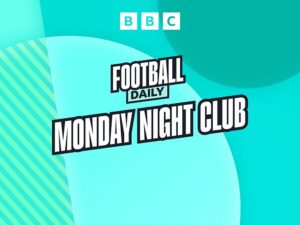 Monday Night Club: Fifa’s climbdown, Vinicius to Arsenal and Newcastle’s new era