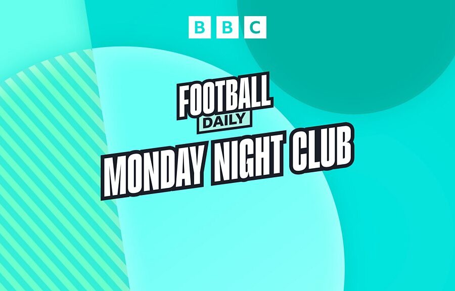 Monday Night Club: Fifa's climbdown, Vinicius to Arsenal and Newcastle's new era