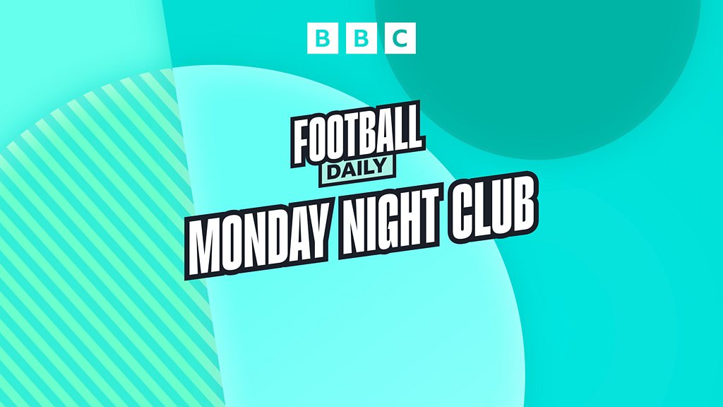 Monday Night Club: Fifa’s climbdown, Vinicius to Arsenal and Newcastle’s new era