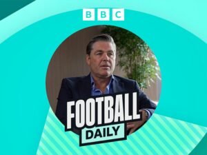 Premier League chief on Fifa crisis, Man City charges & World Cup expansion