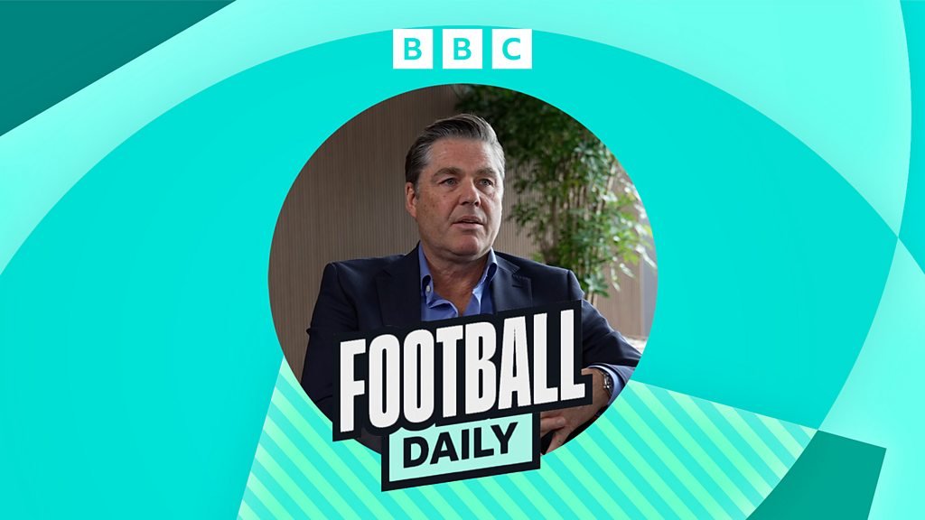 Premier League chief on Fifa crisis, Man City charges & World Cup expansion