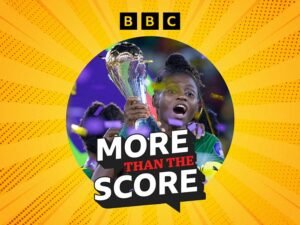More than the Score