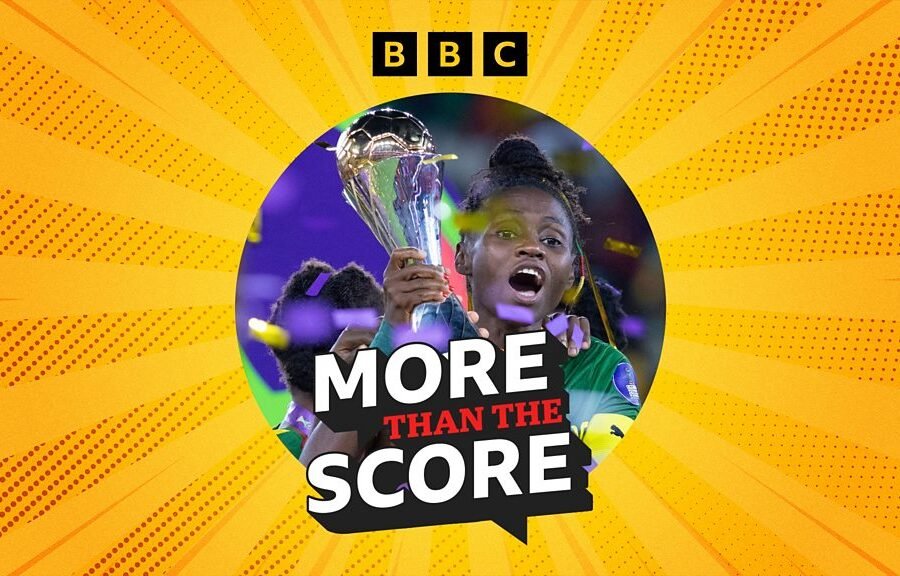 More than the Score