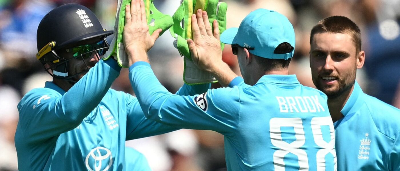 England’s World Cup place guaranteed but West Indies need to qualify
