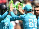 England’s World Cup place guaranteed but West Indies need to qualify