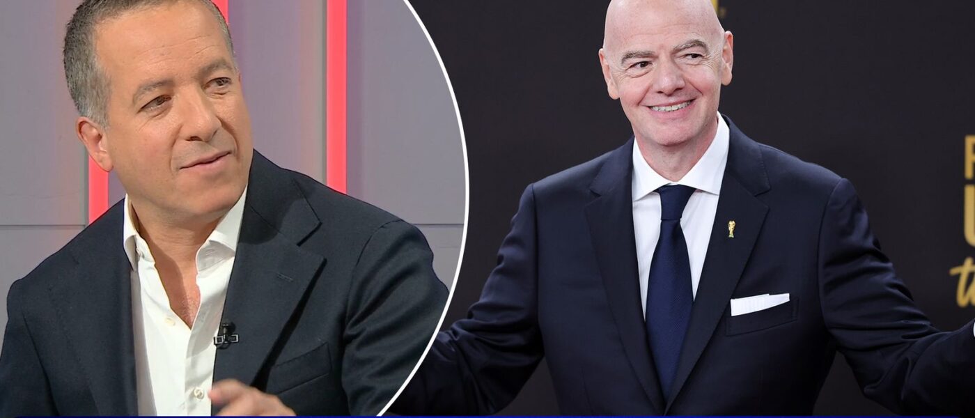 ‘Desperate attempt to save his job!’ | Infantino scraps plan to sell-off World Cup