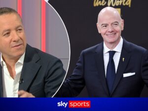‘Desperate attempt to save his job!’ | Infantino scraps plan to sell-off World Cup