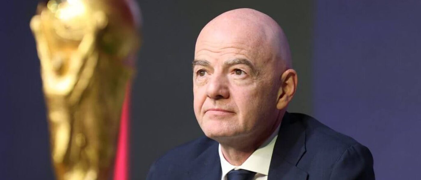 UEFA signs joint letter slamming ‘deception’ as Infantino fallout continues