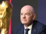 UEFA signs joint letter slamming ‘deception’ as Infantino fallout continues