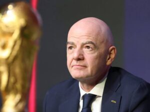 UEFA signs joint letter slamming ‘deception’ as Infantino fallout continues