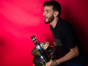 Reminder that Kvaratskhelia was the best player in Europe last season
