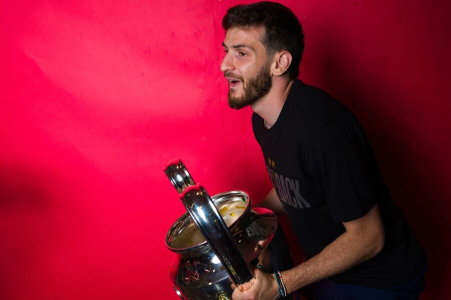 Reminder that Kvaratskhelia was the best player in Europe last season