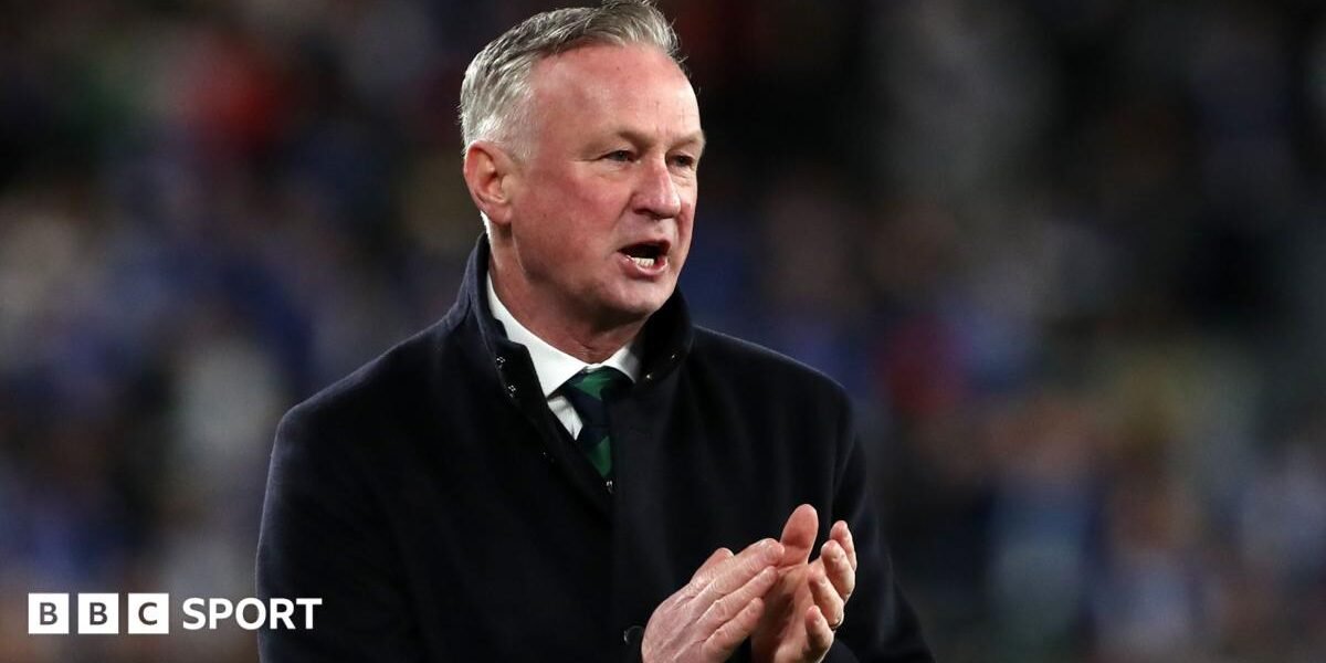 NI squad only picked on merit – O’Neill