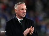 NI squad only picked on merit – O’Neill