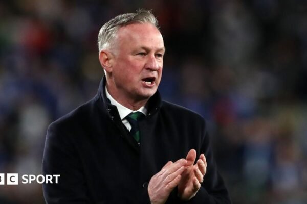NI squad only picked on merit – O’Neill
