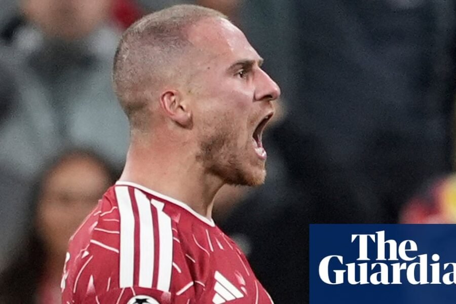 Champions League opening data shows English dominance and too few shocks