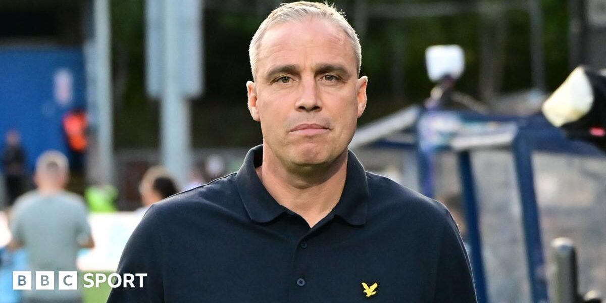 Manager ins and outs – 2026-27