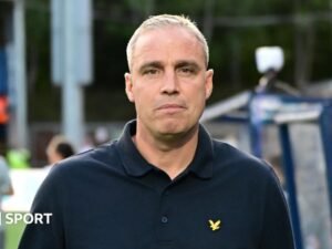 Manager ins and outs - 2026-27