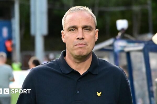 Manager ins and outs – 2026-27