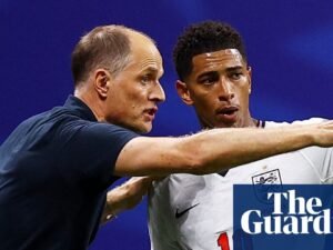 Thomas Tuchel’s shot at redemption begins with England’s tricky Nations League tests